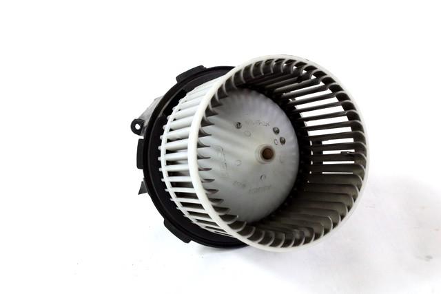 VENTILATOR  KABINE  OEM N. 77364885 ORIGINAL REZERVNI DEL FIAT PANDA 169 (2003 - 08/2009) BENZINA/METANO LETNIK 2007