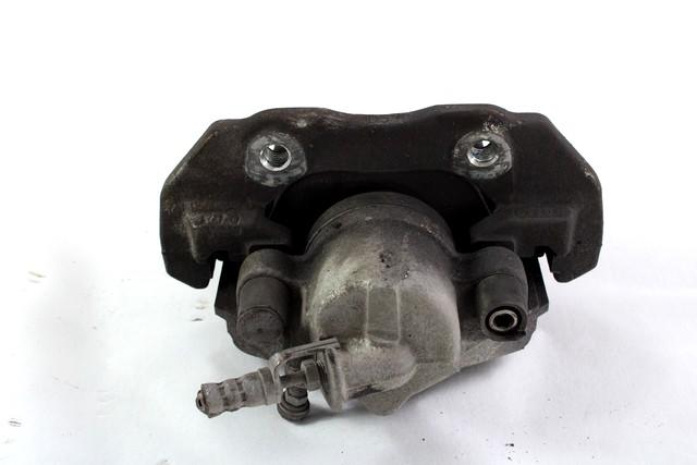 SPREDNJE DESNE ZAVORNE CELJUSTI  OEM N. 5039027 ORIGINAL REZERVNI DEL FORD TRANSIT CONNECT/TOURNEO MK1 P65 P70 P80 (2002 - 2012) DIESEL LETNIK 2007