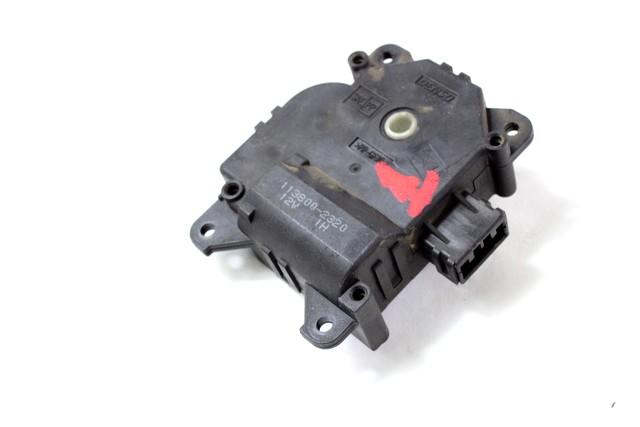 MOTORCEK OGREVANJA OEM N. 113800-2320 ORIGINAL REZERVNI DEL LAND ROVER RANGE ROVER SPORT L320 MK1 (2005 - 2010) DIESEL LETNIK 2006