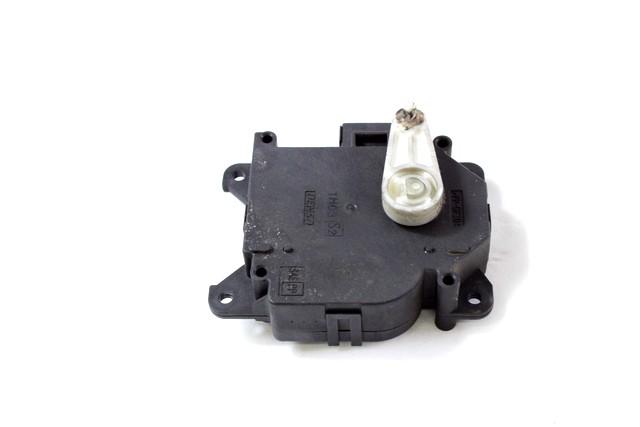 MOTORCEK OGREVANJA OEM N. 113800-2320 ORIGINAL REZERVNI DEL LAND ROVER RANGE ROVER SPORT L320 MK1 (2005 - 2010) DIESEL LETNIK 2006