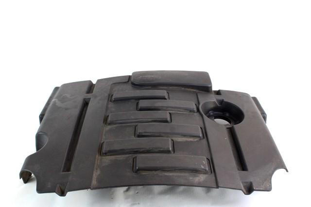 POKROV MOTORJA  OEM N. LBH500280 ORIGINAL REZERVNI DEL LAND ROVER RANGE ROVER SPORT L320 MK1 (2005 - 2010) DIESEL LETNIK 2006