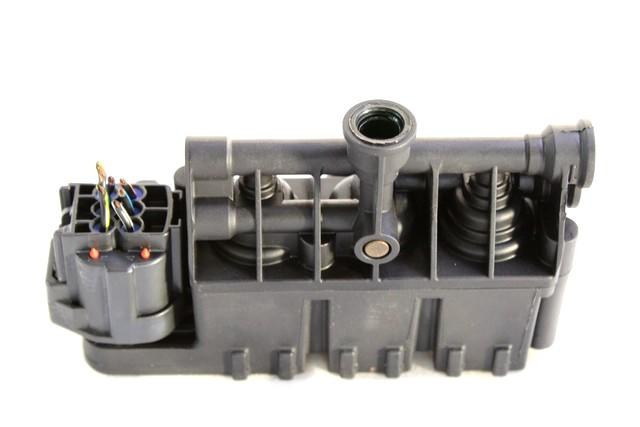 ELEKTROVENTIL  OEM N. RVH000095 ORIGINAL REZERVNI DEL LAND ROVER RANGE ROVER SPORT L320 MK1 (2005 - 2010) DIESEL LETNIK 2006