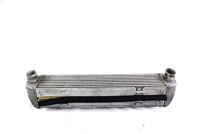 HLADILNIK INTERCOOLER OEM N. PML500031 ORIGINAL REZERVNI DEL LAND ROVER RANGE ROVER SPORT L320 MK1 (2005 - 2010) DIESEL LETNIK 2006