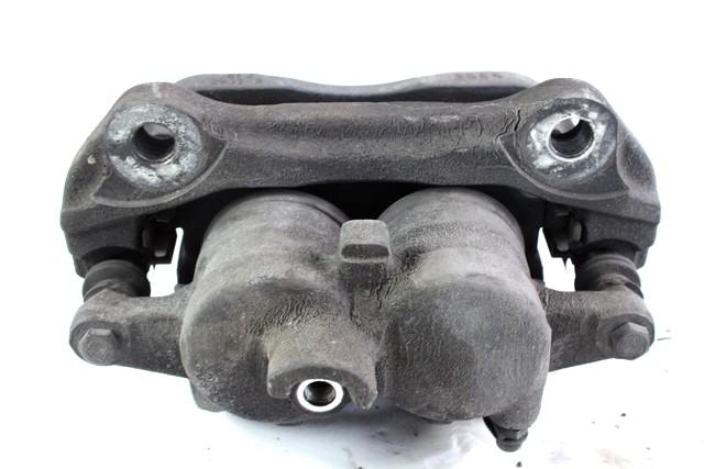 SPREDNJE DESNE ZAVORNE CELJUSTI  OEM N. SEG500041 ORIGINAL REZERVNI DEL LAND ROVER RANGE ROVER SPORT L320 MK1 (2005 - 2010) DIESEL LETNIK 2006