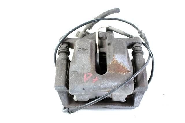 ZADNJE DESNE ZAVORNE CELJUSTI  OEM N. SOB500052 ORIGINAL REZERVNI DEL LAND ROVER RANGE ROVER SPORT L320 MK1 (2005 - 2010) DIESEL LETNIK 2006