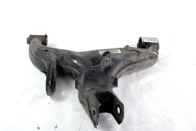 ZADNJA DESNA ROKA  OEM N. RGG500303 ORIGINAL REZERVNI DEL LAND ROVER RANGE ROVER SPORT L320 MK1 (2005 - 2010) DIESEL LETNIK 2006