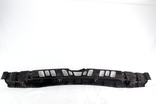 NOSILCI ZADNJEGA ODBIJACA  OEM N. DQN500011 ORIGINAL REZERVNI DEL LAND ROVER RANGE ROVER SPORT L320 MK1 (2005 - 2010) DIESEL LETNIK 2006