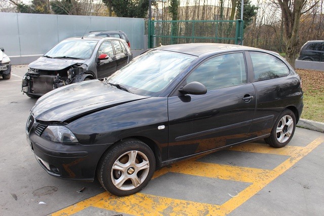 SEAT IBIZA 1.2 B 47KW 5M 3P (2002) RICAMBI IN MAGAZZINO