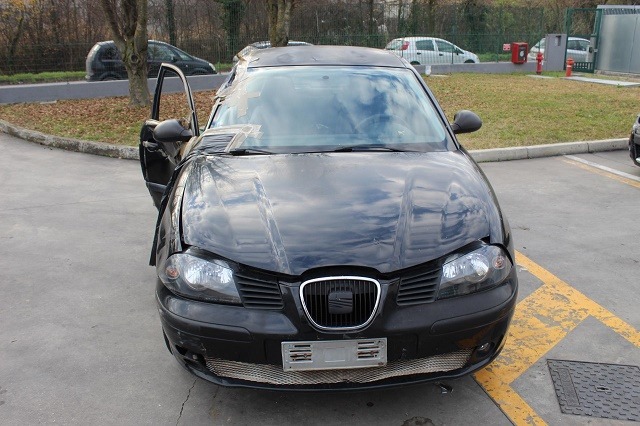 SEAT IBIZA 1.2 B 47KW 5M 3P (2002) RICAMBI IN MAGAZZINO