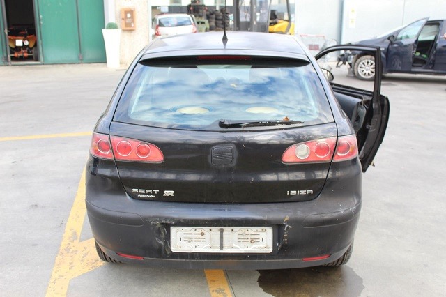 SEAT IBIZA 1.2 B 47KW 5M 3P (2002) RICAMBI IN MAGAZZINO