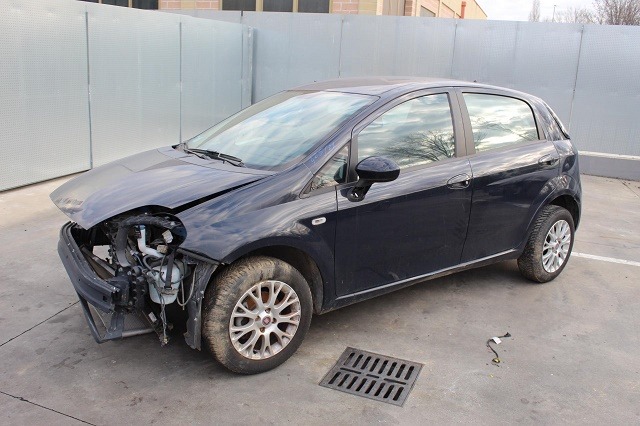 FIAT PUNTO EVO 1.2 B 51KW 5M 5P (2012) RICAMBI IN MAGAZZINO