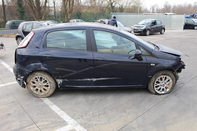 FIAT PUNTO EVO 1.2 B 51KW 5M 5P (2012) RICAMBI IN MAGAZZINO