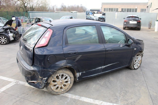 FIAT PUNTO EVO 1.2 B 51KW 5M 5P (2012) RICAMBI IN MAGAZZINO