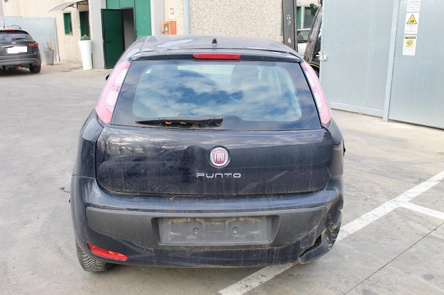 FIAT PUNTO EVO 1.2 B 51KW 5M 5P (2012) RICAMBI IN MAGAZZINO