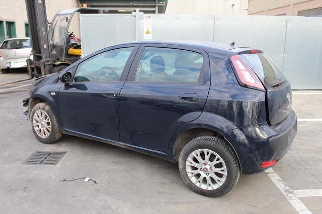 FIAT PUNTO EVO 1.2 B 51KW 5M 5P (2012) RICAMBI IN MAGAZZINO