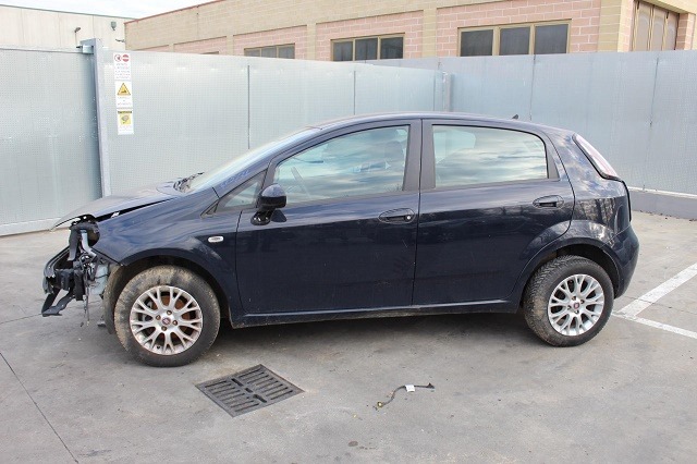 FIAT PUNTO EVO 1.2 B 51KW 5M 5P (2012) RICAMBI IN MAGAZZINO