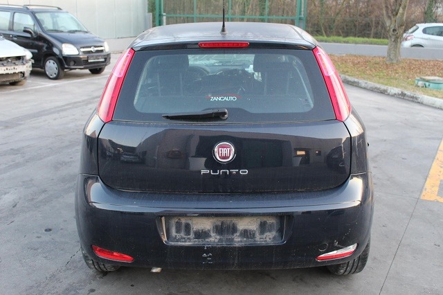 FIAT PUNTO 1.2 B 51KW 5M 5P (2016) RICAMBI IN MAGAZZINO