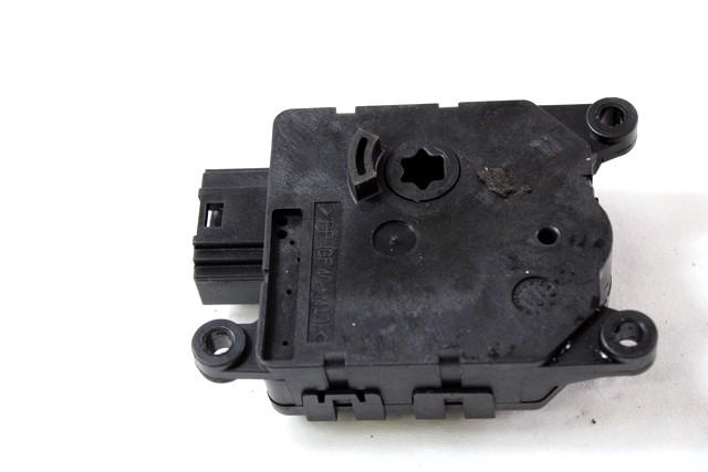 MOTORCEK OGREVANJA OEM N. A1698203042 ORIGINAL REZERVNI DEL MERCEDES CLASSE A W169 5P C169 3P R (05/2008 - 2012) DIESEL LETNIK 2012