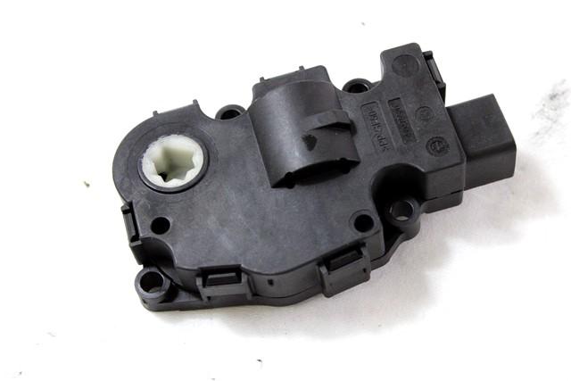 MOTORCEK OGREVANJA OEM N. 929888G ORIGINAL REZERVNI DEL MERCEDES CLASSE A W169 5P C169 3P R (05/2008 - 2012) DIESEL LETNIK 2012