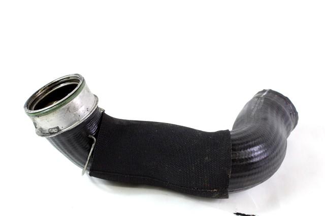 VISOKOTLACNE CEVI INTERCOOLER OEM N. A1695280482 ORIGINAL REZERVNI DEL MERCEDES CLASSE A W169 5P C169 3P R (05/2008 - 2012) DIESEL LETNIK 2012