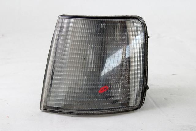 SPREDNJI INDIKATOR OEM N. 357953049A ORIGINAL REZERVNI DEL VOLKSWAGEN PASSAT B3 3A2 3A5 35I BER/SW (04/1988 - 07/1993) BENZINA LETNIK 1991