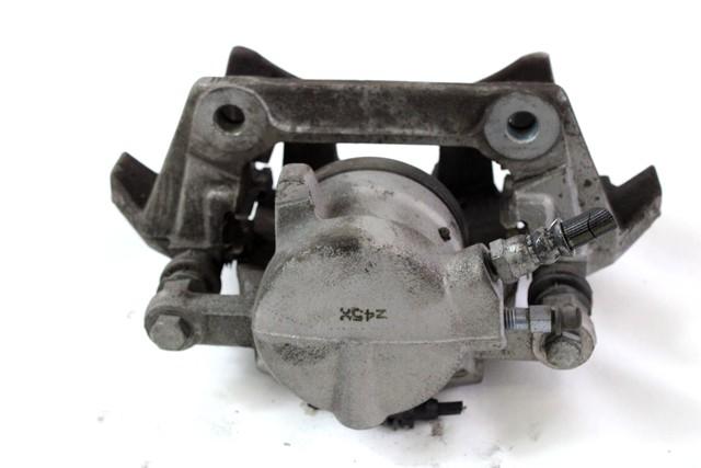 SPREDNJE DESNE ZAVORNE CELJUSTI  OEM N. A1694201483 ORIGINAL REZERVNI DEL MERCEDES CLASSE A W169 5P C169 3P R (05/2008 - 2012) DIESEL LETNIK 2012