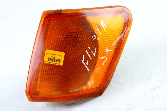 SPREDNJI INDIKATOR OEM N. 11644631 ORIGINAL REZERVNI DEL FORD FIESTA GFJ MK3 (1989 - 1995)BENZINA LETNIK 1989