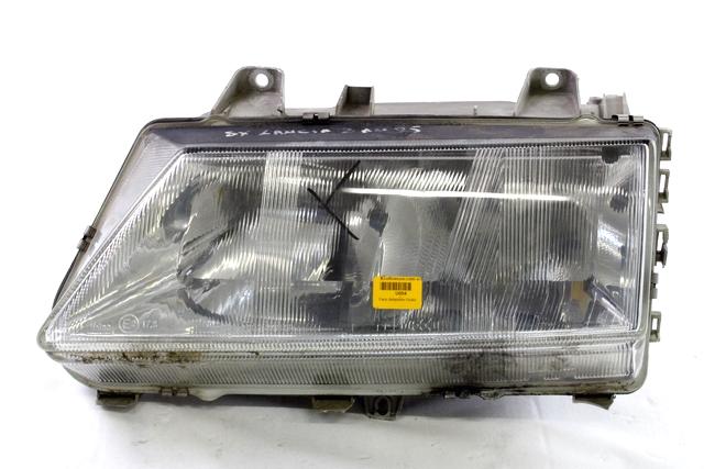 SPREDNJI LEVI ZAROMETI  OEM N. 147038980 ORIGINAL REZERVNI DEL LANCIA Z ZETA (1994 - 2002)DIESEL LETNIK 1994