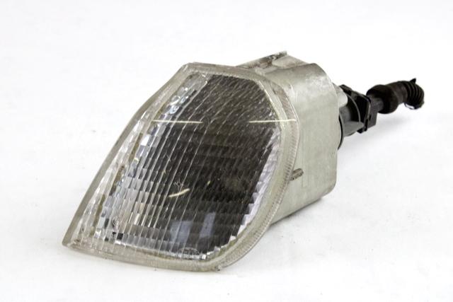 SPREDNJI INDIKATOR OEM N. 9946767 ORIGINAL REZERVNI DEL ALFA ROMEO 145 930A (1994 - 2001)BENZINA LETNIK