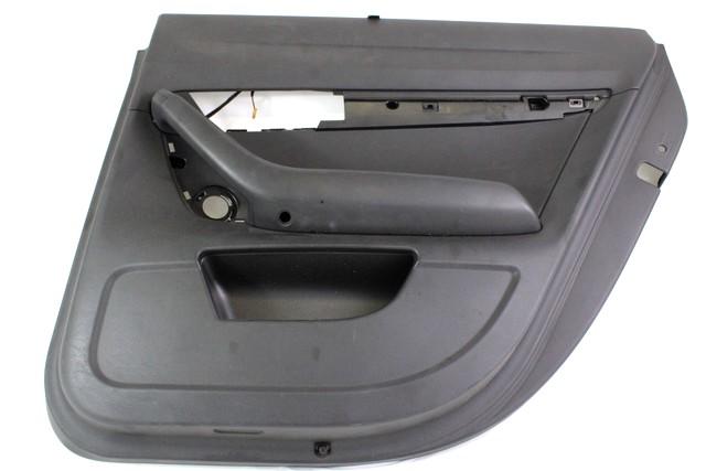 VRATNI PANEL OEM N. PNPDPADA6C6SW5P ORIGINAL REZERVNI DEL AUDI A6 C6 4F2 4FH 4F5 BER/SW/ALLROAD (07/2004 - 10/2008) DIESEL LETNIK 2007