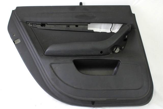 VRATNI PANEL OEM N. PNPSPADA6C6SW5P ORIGINAL REZERVNI DEL AUDI A6 C6 4F2 4FH 4F5 BER/SW/ALLROAD (07/2004 - 10/2008) DIESEL LETNIK 2007