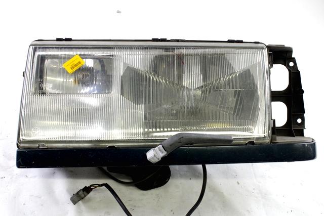 SPREDNJI LEVI ZAROMETI  OEM N. 3518252 ORIGINAL REZERVNI DEL VOLVO 940 960 (1990-1998)DIESEL LETNIK 1995