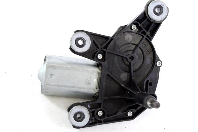 MOTORCEK ZADNJEGA BRISALCA OEM N. 51800000 ORIGINAL REZERVNI DEL LANCIA DELTA 844 MK3 (2008 - 2014) DIESEL LETNIK 2009