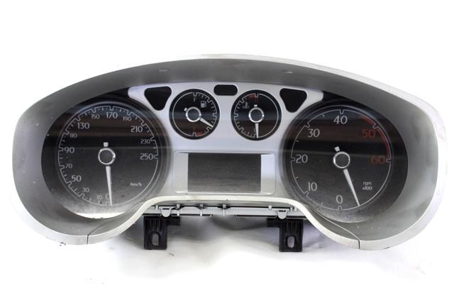 KILOMETER STEVEC OEM N. 51835093 ORIGINAL REZERVNI DEL LANCIA DELTA 844 MK3 (2008 - 2014) DIESEL LETNIK 2009