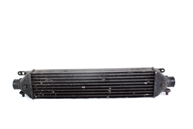 HLADILNIK INTERCOOLER OEM N. 51783791 ORIGINAL REZERVNI DEL LANCIA DELTA 844 MK3 (2008 - 2014) DIESEL LETNIK 2009