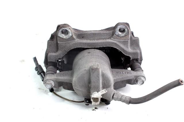 SPREDNJE LEVE ZAVORNE CELJUSTI  OEM N. 77364650 ORIGINAL REZERVNI DEL LANCIA DELTA 844 MK3 (2008 - 2014) DIESEL LETNIK 2009