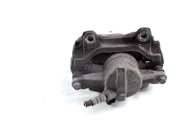 SPREDNJE DESNE ZAVORNE CELJUSTI  OEM N. 77364652 ORIGINAL REZERVNI DEL LANCIA DELTA 844 MK3 (2008 - 2014) DIESEL LETNIK 2009