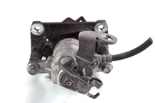 ZADNJE DESNE ZAVORNE CELJUSTI  OEM N. 77364644 ORIGINAL REZERVNI DEL LANCIA DELTA 844 MK3 (2008 - 2014) DIESEL LETNIK 2009