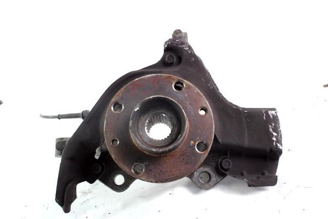 LEVI VRTLJIVI LEZAJ / PESTO KOLESA Z LEZAJEM SPREDAJ OEM N. 50701139 ORIGINAL REZERVNI DEL LANCIA DELTA 844 MK3 (2008 - 2014) DIESEL LETNIK 2009