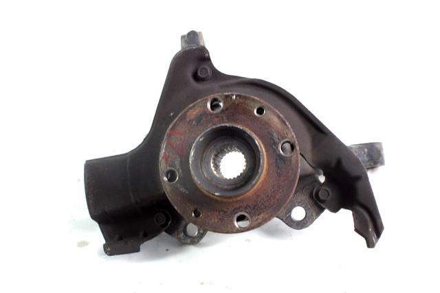 VRTLJIVI LEZAJ DESNO / PESTO KOLESA Z LEZAJEM SPREDAJ OEM N. 50701140 ORIGINAL REZERVNI DEL LANCIA DELTA 844 MK3 (2008 - 2014) DIESEL LETNIK 2009