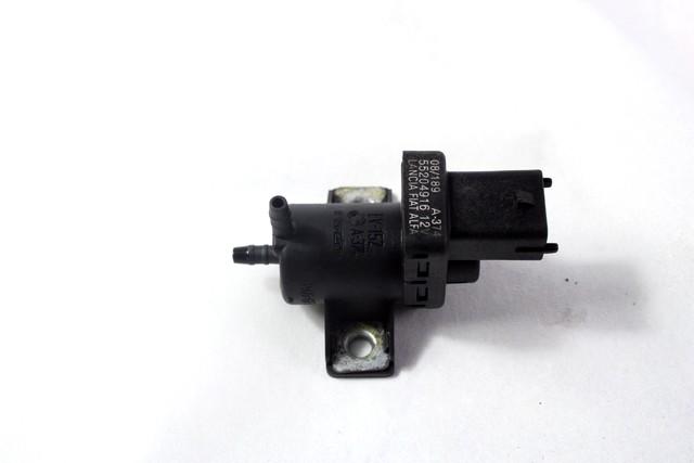 ELEKTROVENTIL  OEM N. 55204916 ORIGINAL REZERVNI DEL LANCIA DELTA 844 MK3 (2008 - 2014) DIESEL LETNIK 2009