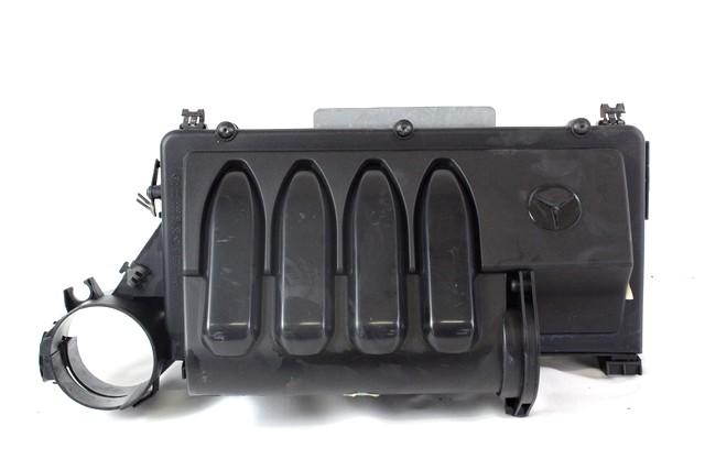 FILTAR ZRAKA OEM N. A6400900701 ORIGINAL REZERVNI DEL MERCEDES CLASSE B W245 T245 5P (2005 - 2011) DIESEL LETNIK 2007