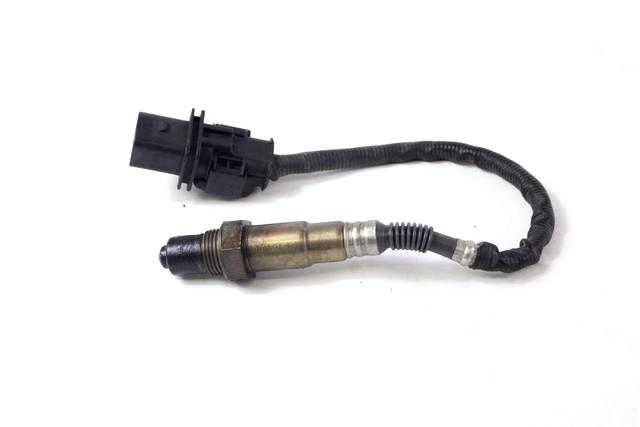 SONDA LAMBDA  OEM N. 35426918 ORIGINAL REZERVNI DEL MERCEDES CLASSE B W245 T245 5P (2005 - 2011) DIESEL LETNIK 2007