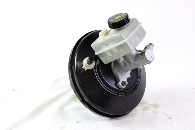 SERVO OJACEVALNIK ZAVOR S PUMPO OEM N. A1694300230 ORIGINAL REZERVNI DEL MERCEDES CLASSE B W245 T245 5P (2005 - 2011) DIESEL LETNIK 2007