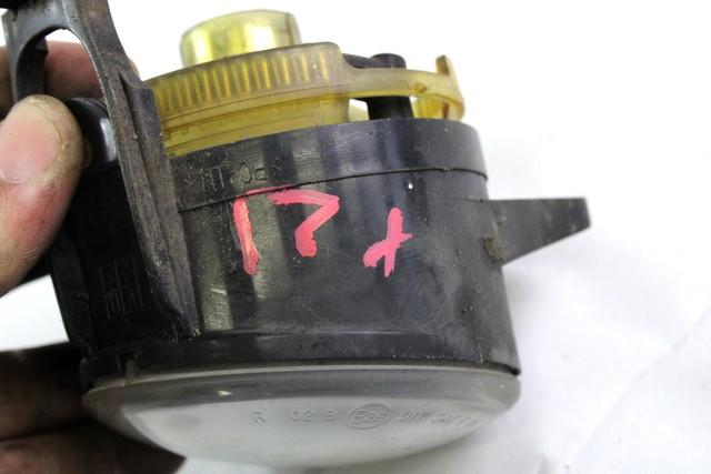 DESNA MEGLENKA OEM N. 1K0941700C ORIGINAL REZERVNI DEL VOLKSWAGEN GOLF V 1K1 1K5 MK5 BER/SW (02/2004-11/2008) BENZINA LETNIK 2007