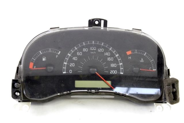 KILOMETER STEVEC OEM N. 46801545 ORIGINAL REZERVNI DEL FIAT PANDA 169 (2003 - 08/2009) BENZINA/METANO LETNIK 2007