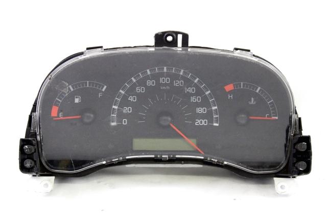 KILOMETER STEVEC OEM N. 46801545 ORIGINAL REZERVNI DEL FIAT PANDA 169 (2003 - 08/2009) BENZINA/METANO LETNIK 2007