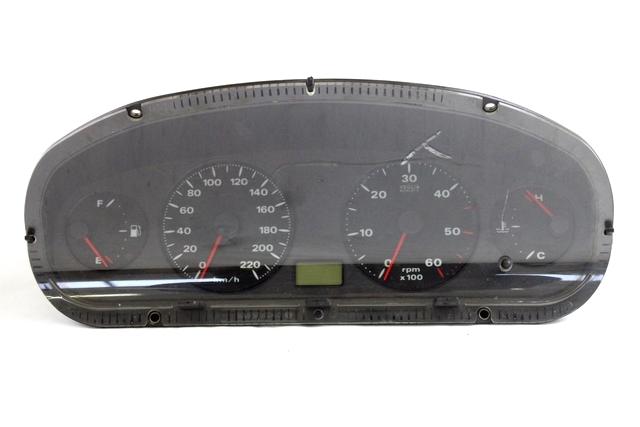 KILOMETER STEVEC OEM N. 46790253 ORIGINAL REZERVNI DEL FIAT MAREA 185 R BER/SW (03/1999 - 2003) DIESEL LETNIK 2000