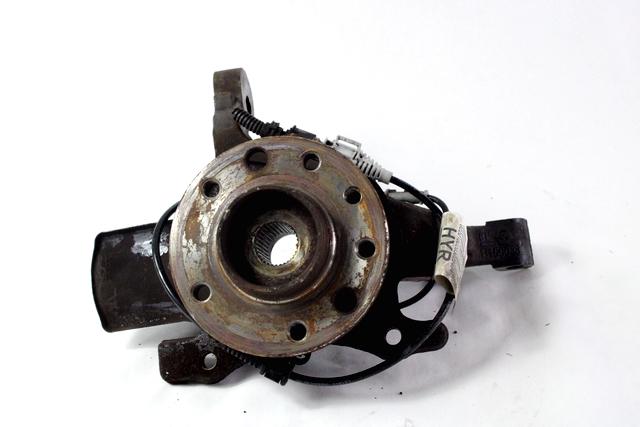 VRTLJIVI LEZAJ DESNO / PESTO KOLESA Z LEZAJEM SPREDAJ OEM N. 13156042 ORIGINAL REZERVNI DEL OPEL ASTRA H A04 L48 L08 L35 L67 R 5P/3P/SW (2007 - 2010) BENZINA/GPL LETNIK 2010