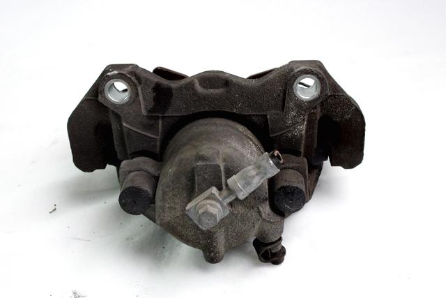 SPREDNJE LEVE ZAVORNE CELJUSTI  OEM N. 93176426 ORIGINAL REZERVNI DEL OPEL ASTRA H A04 L48 L08 L35 L67 R 5P/3P/SW (2007 - 2010) BENZINA/GPL LETNIK 2010